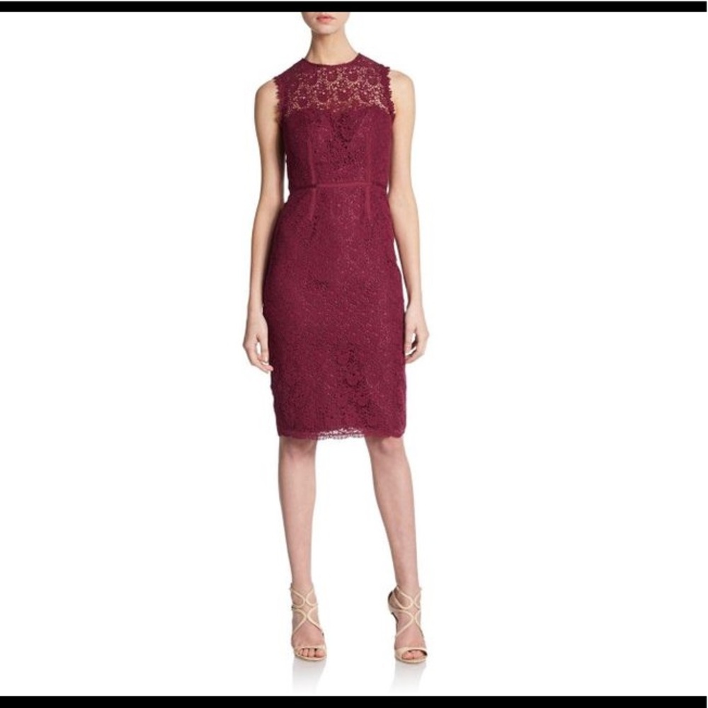 Jill Jill Stuart Dress